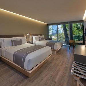 City Express Plus By Marriott Guadalajara Providencia